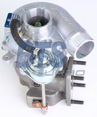 Compresor,sistem de supraalimentare T914201 BTS Turbo